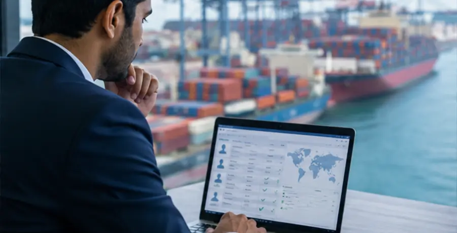 How to Find Verified Buyers for Export